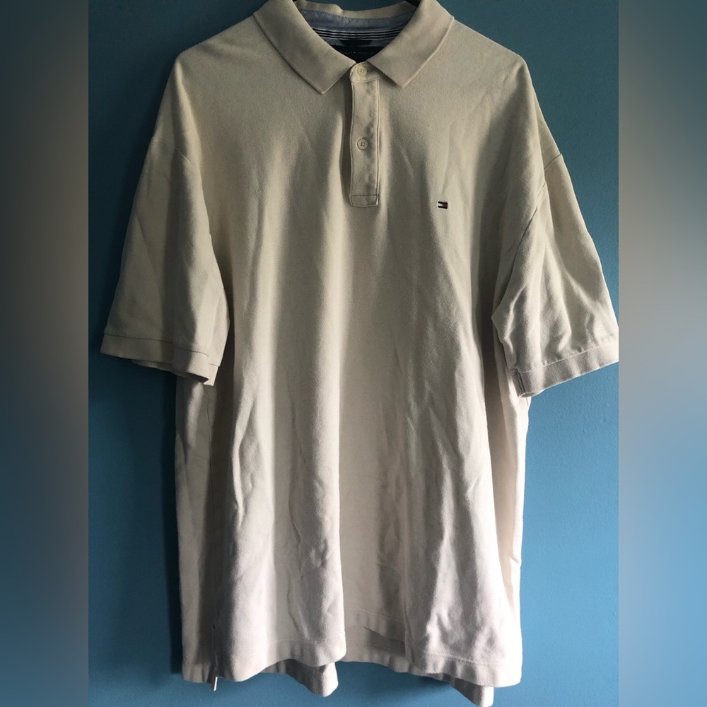 Tommy Hilfiger Polo Shirt